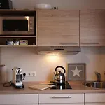 شقة Kuschelnest ميشيلشتادت
