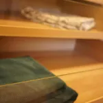아파트 Kuschelnest