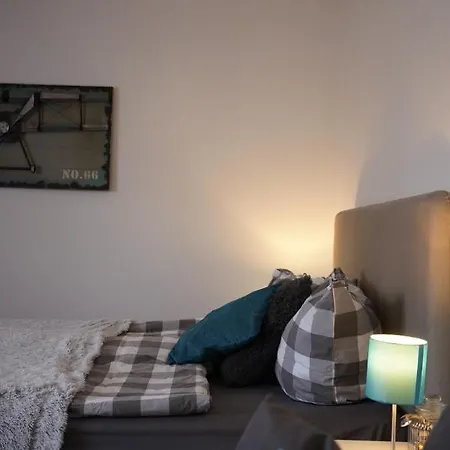 Lägenhet Kuschelnest