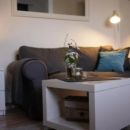 Kuschelnest Apartment