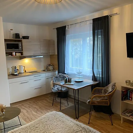 Kuschelnest 米歇尔施塔特