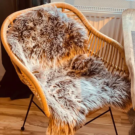 아파트 Kuschelnest *