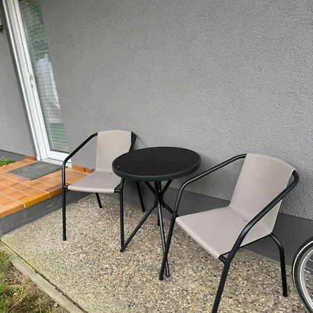 Kuschelnest 아파트 *