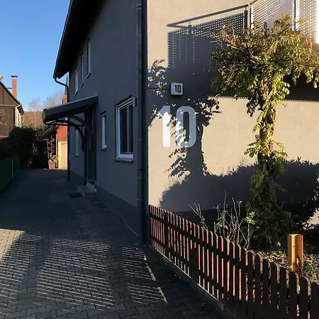 Kuschelnest * Michelstadt