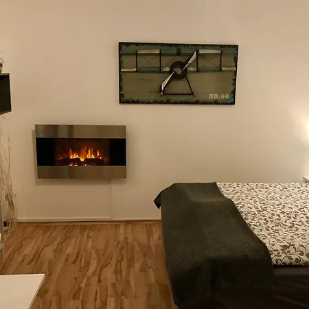 Kuschelnest Apartment