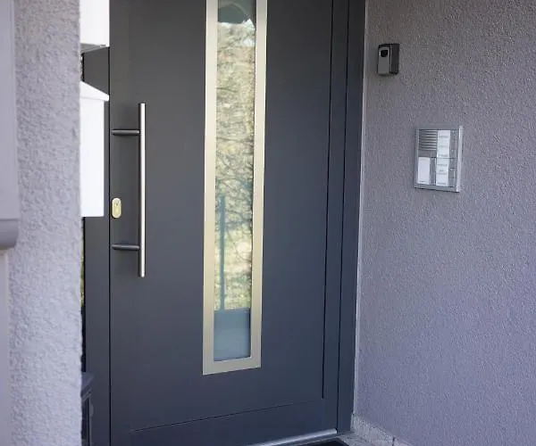 Kuschelnest 米歇尔施塔特