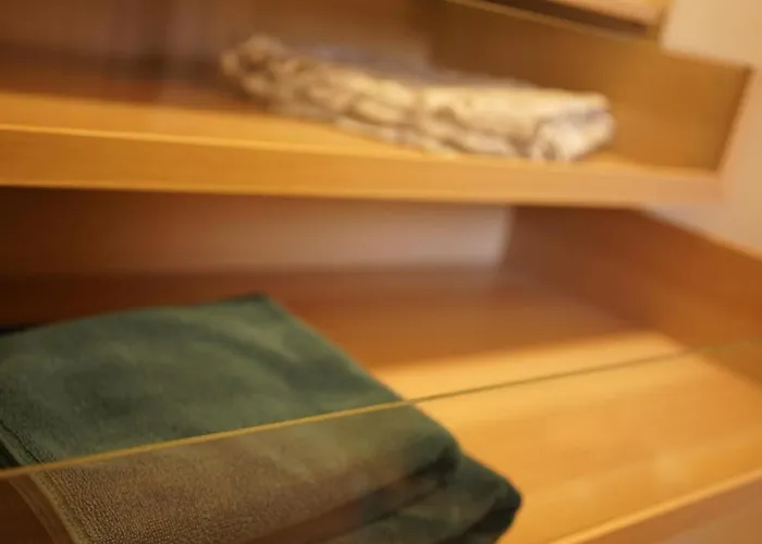 아파트 Kuschelnest