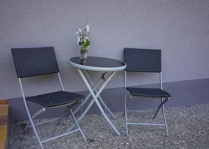 아파트 Kuschelnest