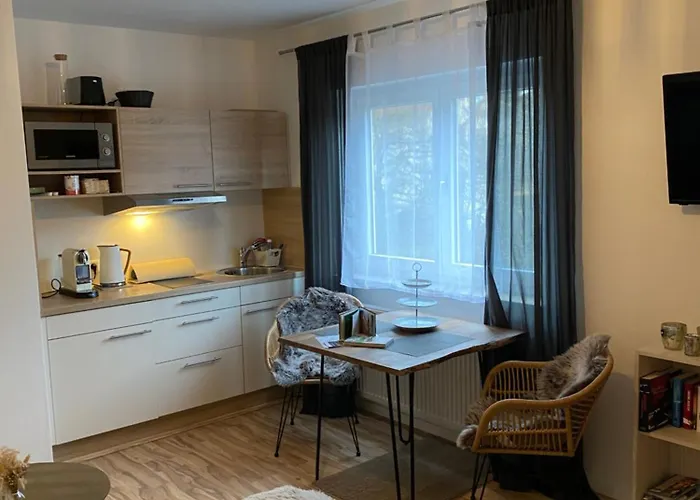 Kuschelnest 미헬슈타트