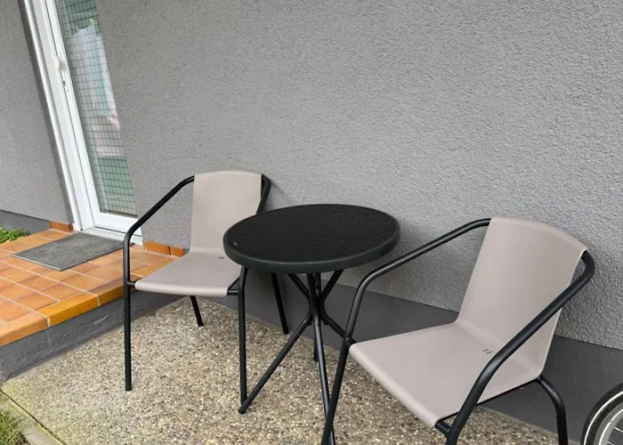 Kuschelnest 아파트 *