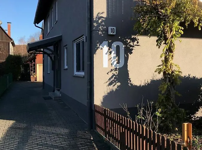 Kuschelnest * 미헬슈타트