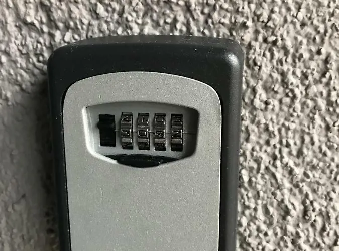 Kuschelnest 아파트